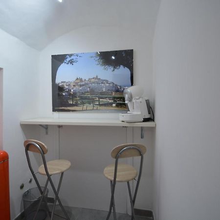 A Casa Di Gio Villa Остуни Екстериор снимка