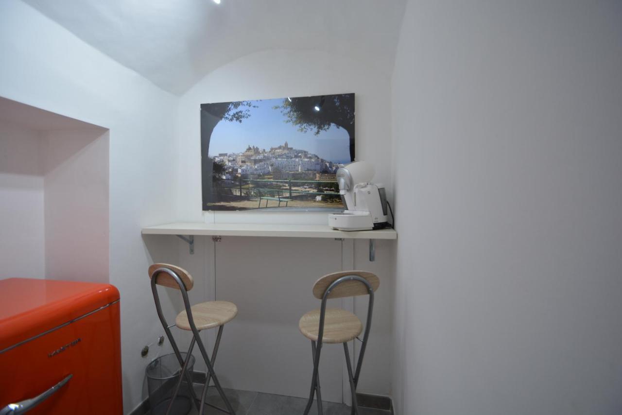 A Casa Di Gio Villa Остуни Екстериор снимка