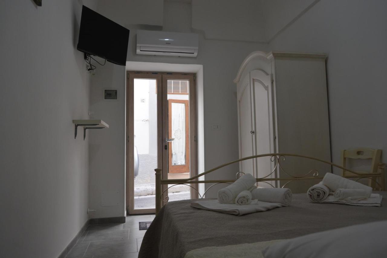 A Casa Di Gio Villa Остуни Екстериор снимка