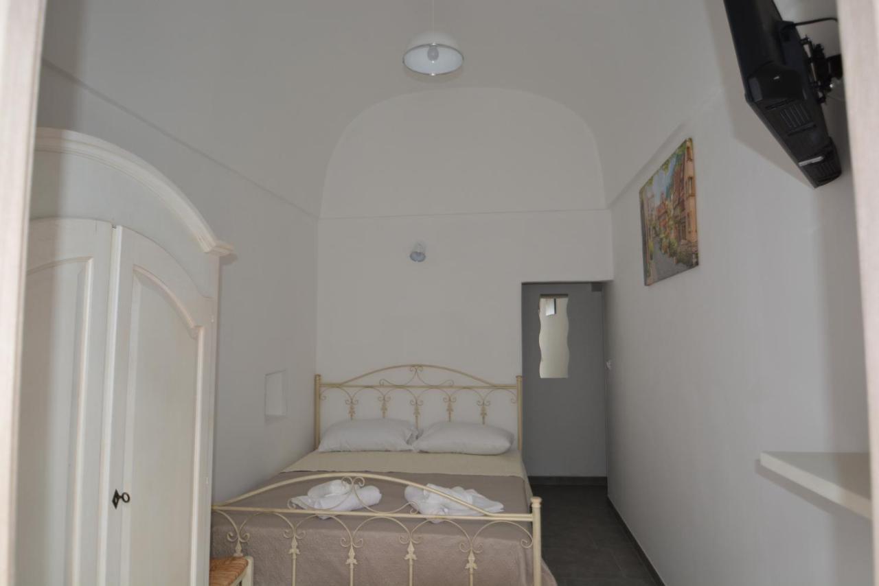 A Casa Di Gio Villa Остуни Екстериор снимка